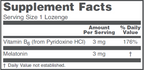 variant:120 lozenges