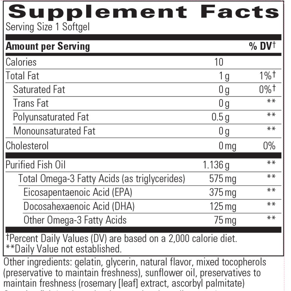 variant:120 Softgels