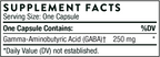 variant:60 capsules