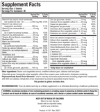 variant:90 tablets