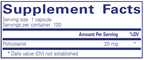 variant:120 capsules