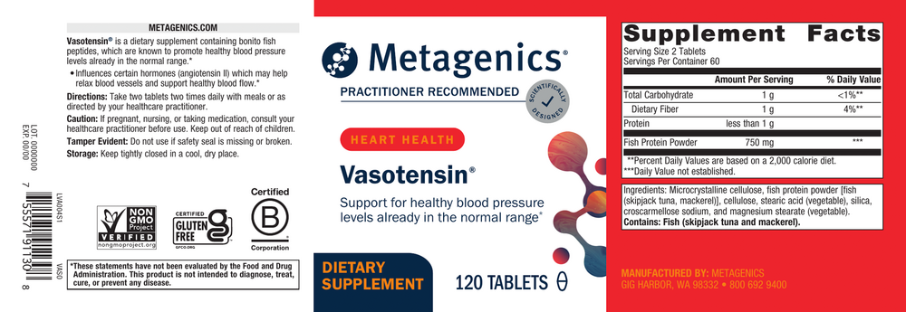 variant:120 tablets