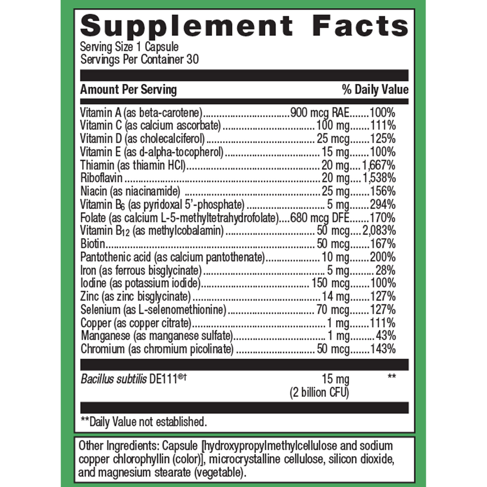 variant:30 capsules