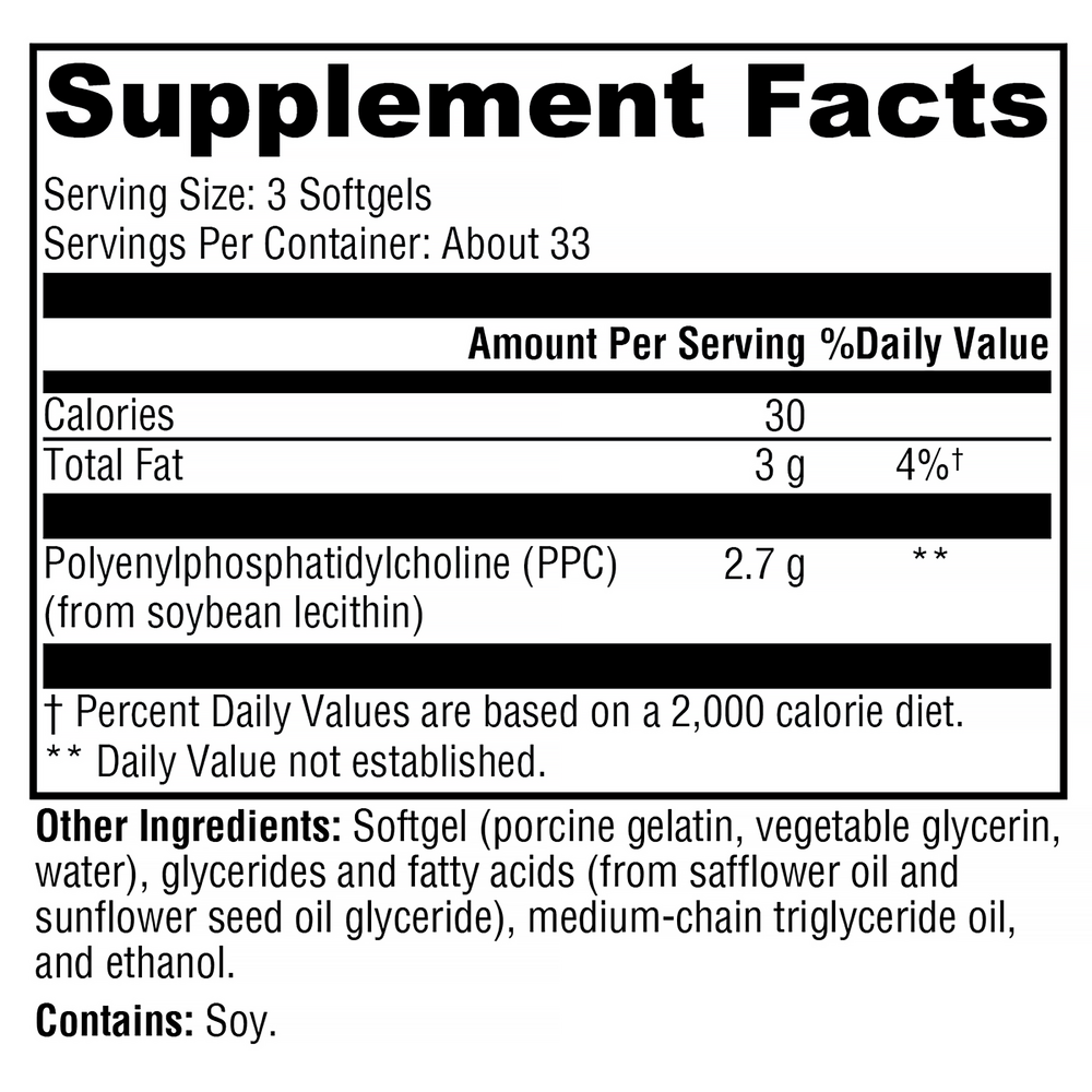 variant:100 Softgels