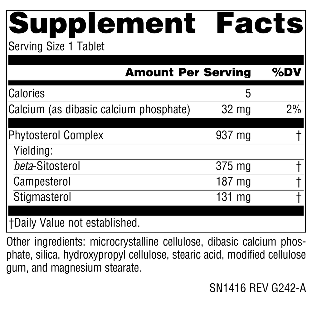 variant:120 tablets