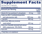 variant:60 capsules