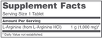 variant:120 tablets