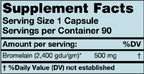 variant:90 capsules