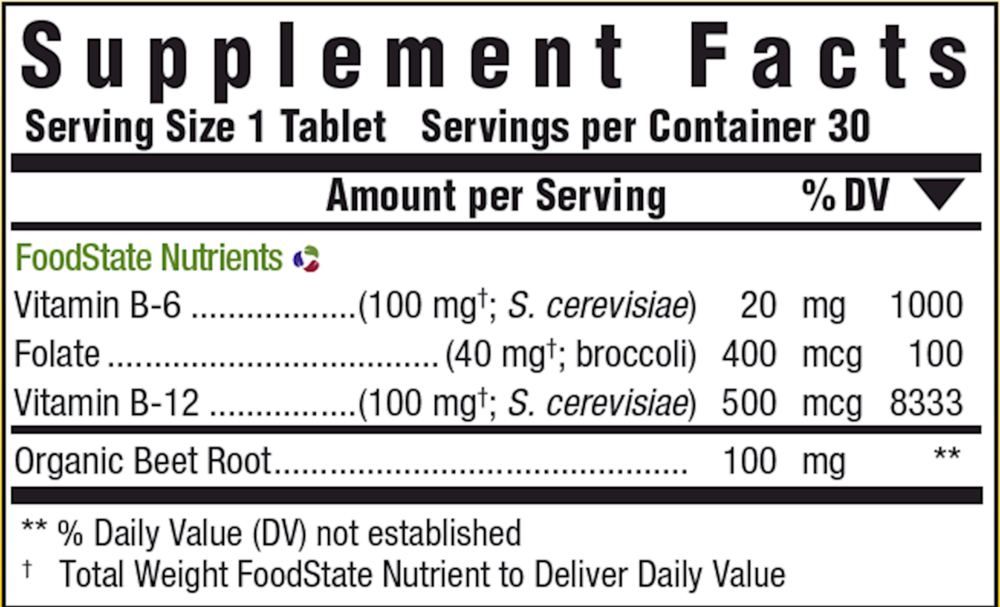variant:30 tablets