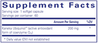 variant:60 Softgel Capsules
