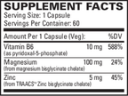 variant:60 capsules