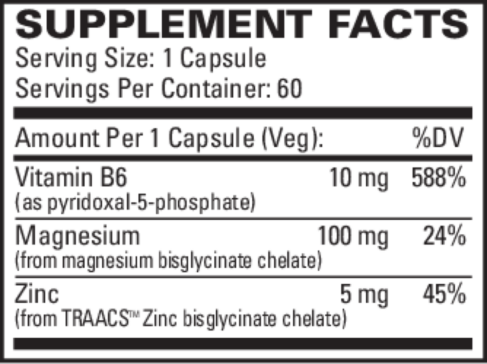 variant:60 capsules