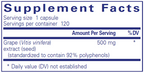variant:120 capsules