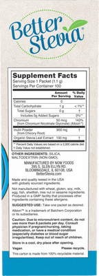 variant:100 packets