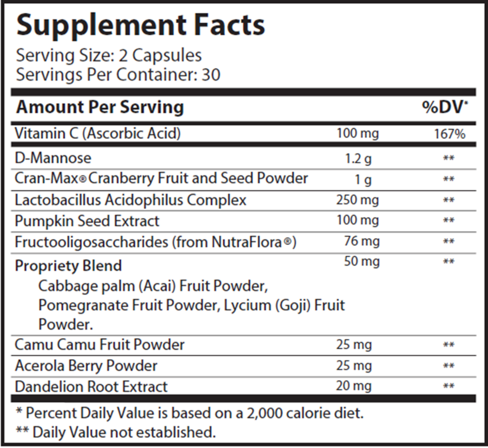 variant:60 capsules