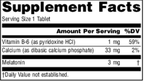 variant:60 tablets