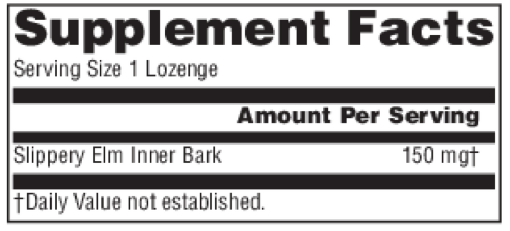 variant:100 lozenges