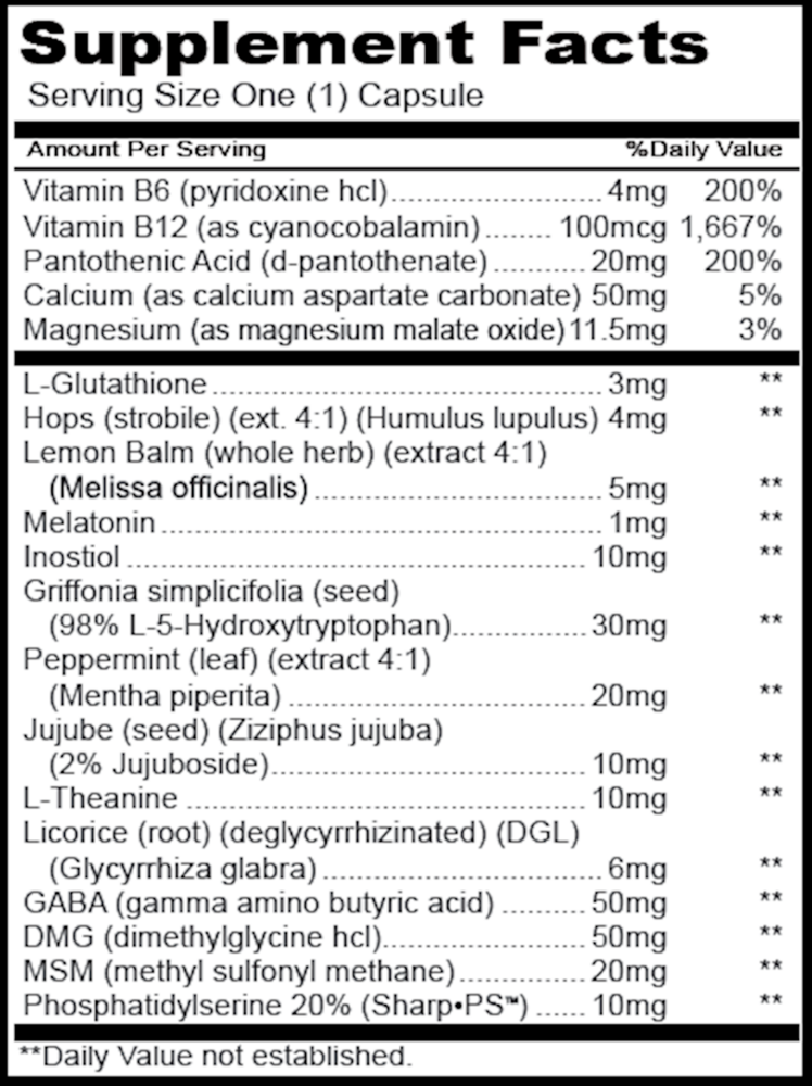 variant:30 capsules