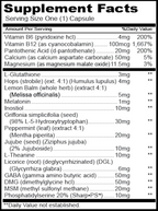 variant:30 capsules