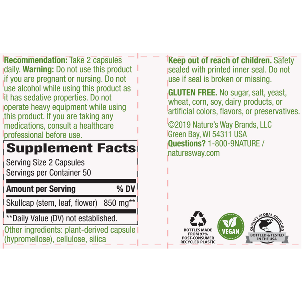 variant:100 capsules