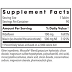 variant:90 tablets