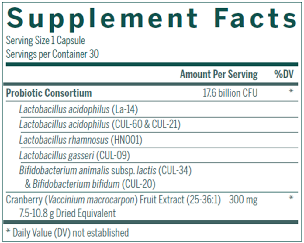 variant:30 capsules