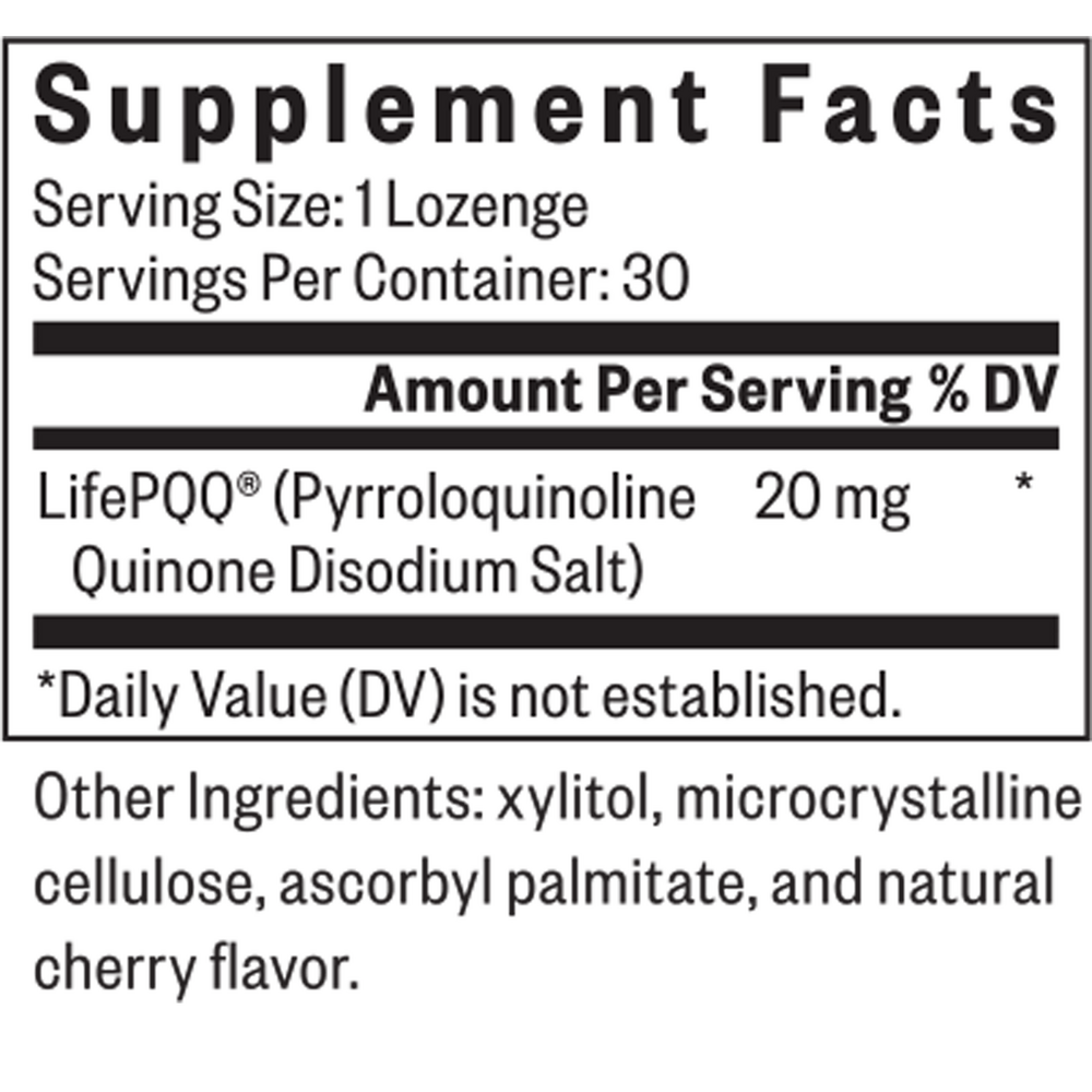 variant:30 lozenges