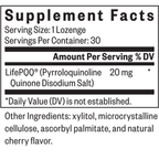 variant:30 lozenges
