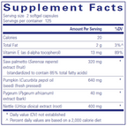 variant:250 Softgels