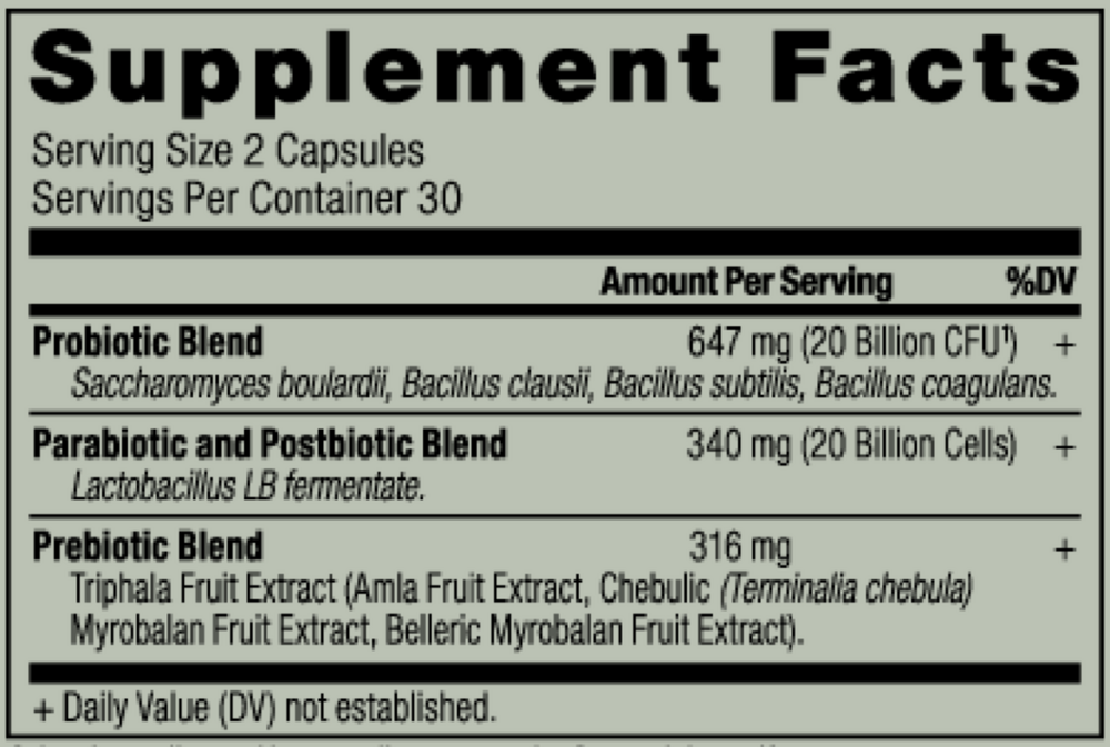 variant:60 capsules