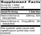 variant:100 Softgel Capsules