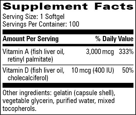 variant:100 Softgel Capsules