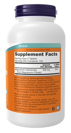 variant:250 tablets