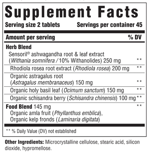 variant:90 tablets
