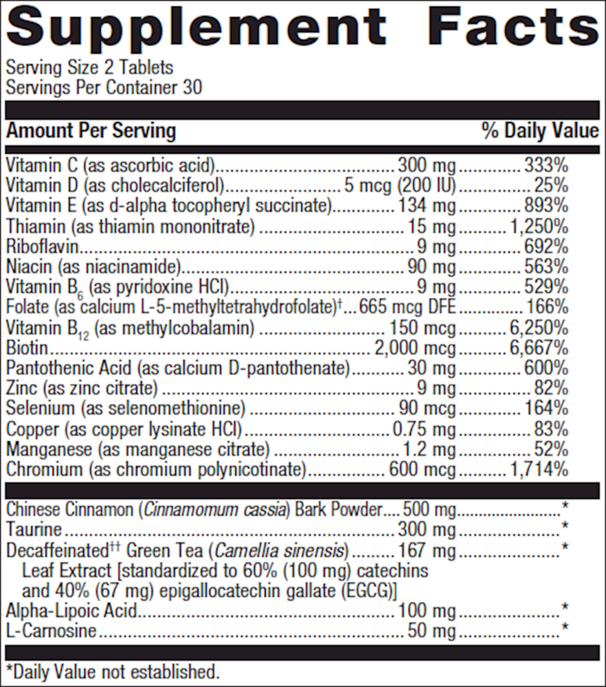 variant:60 tablets
