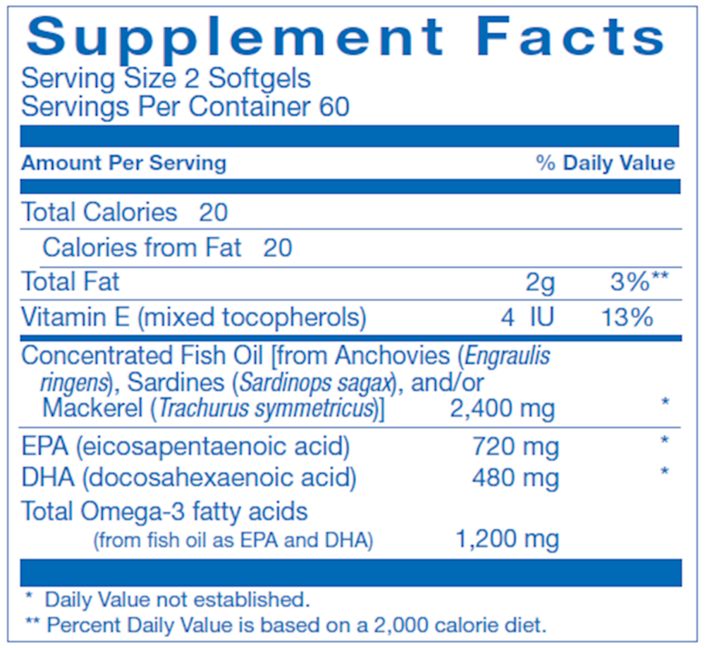 variant:120 Softgels