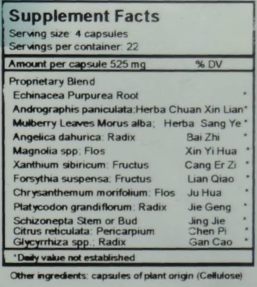 variant:90 capsules