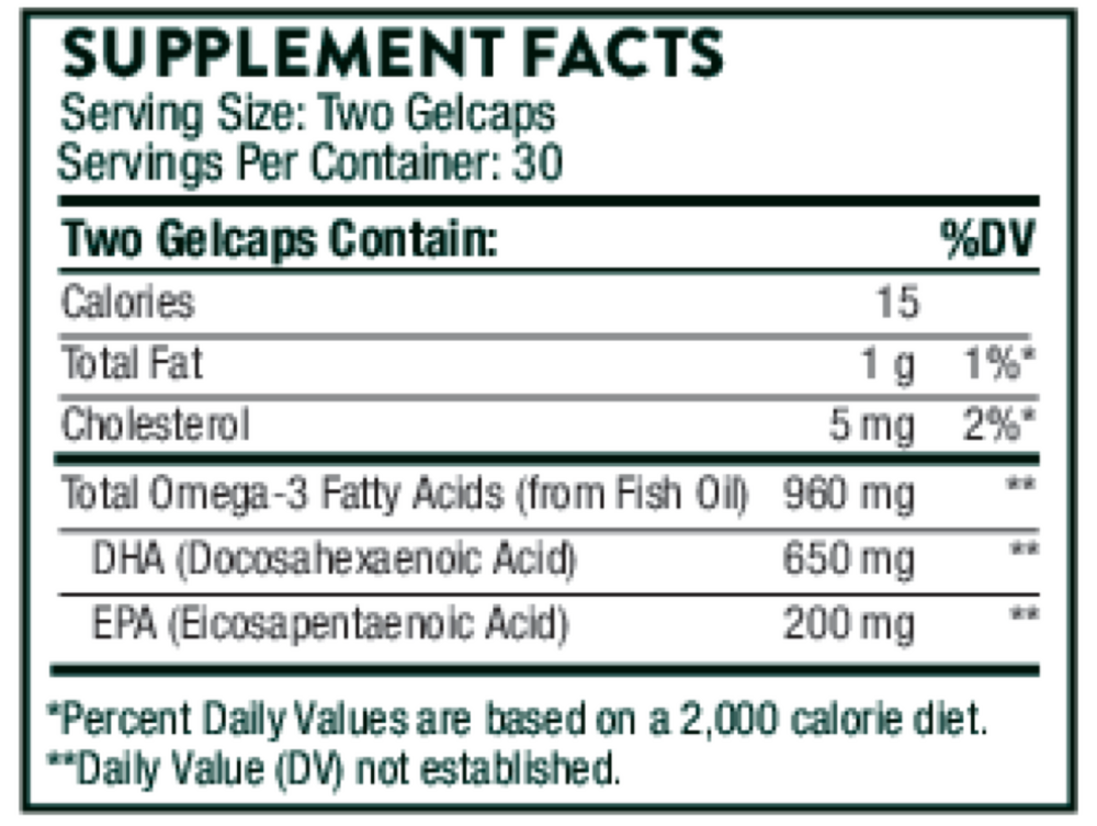 variant:60 Gelcaps