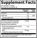 variant:30 Softgels