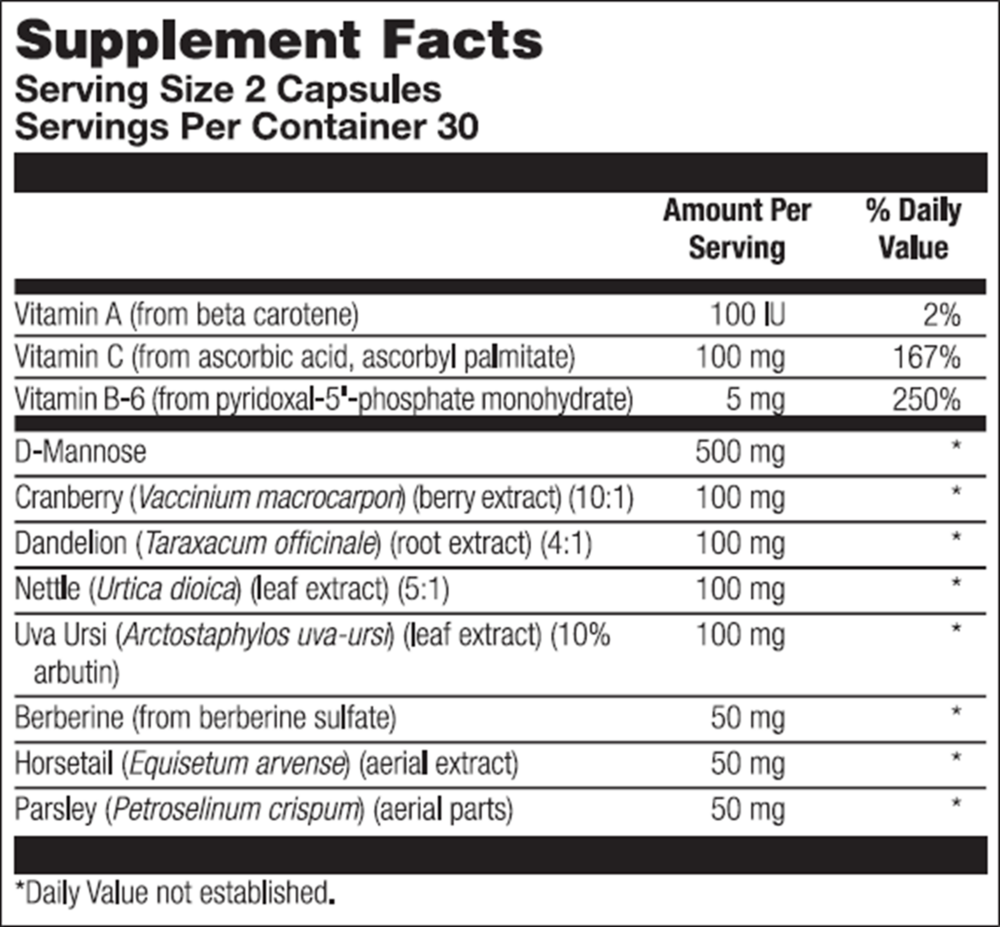 variant:60 capsules