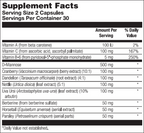 variant:60 capsules