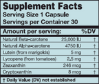 variant:30 capsules
