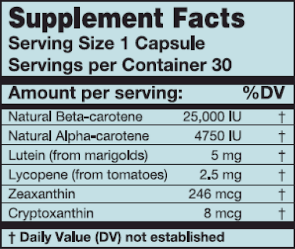 variant:30 capsules