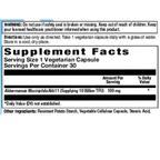 variant:30 capsules