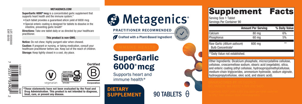 variant:90 tablets