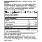 variant:100 capsules