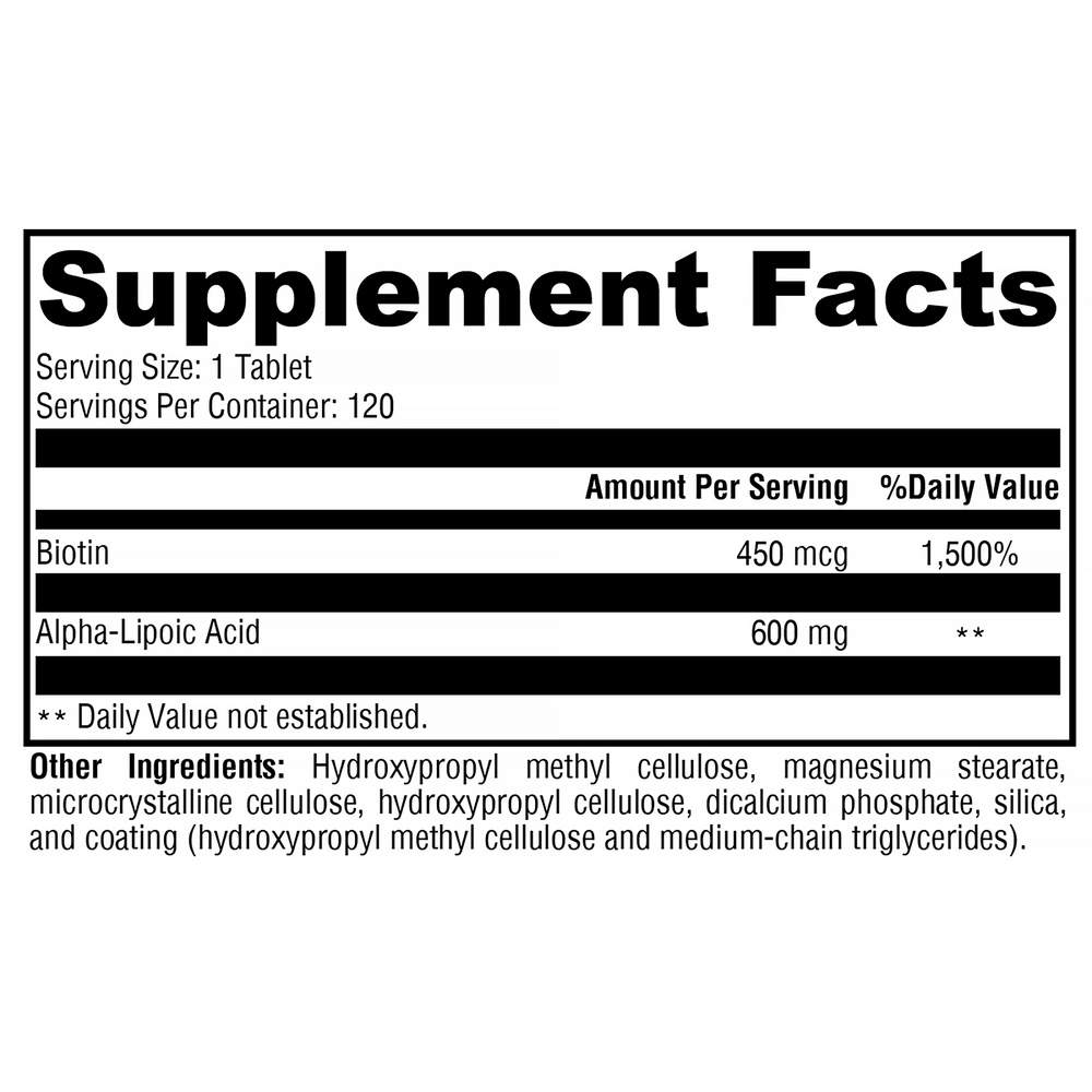 variant:120 tablets