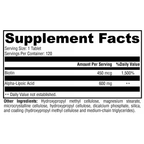 variant:120 tablets