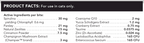 variant:60 Chewables