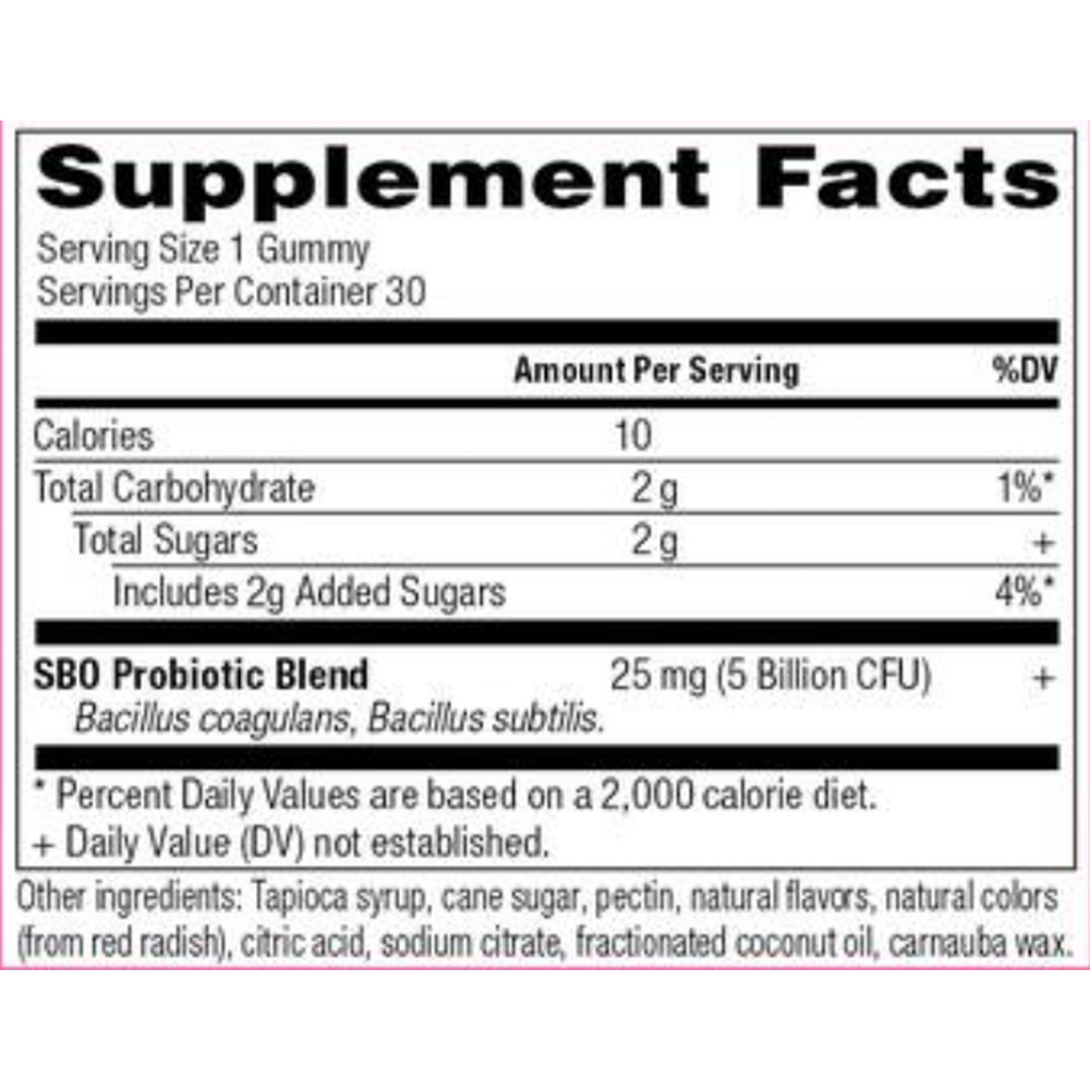 variant:30 Chewables